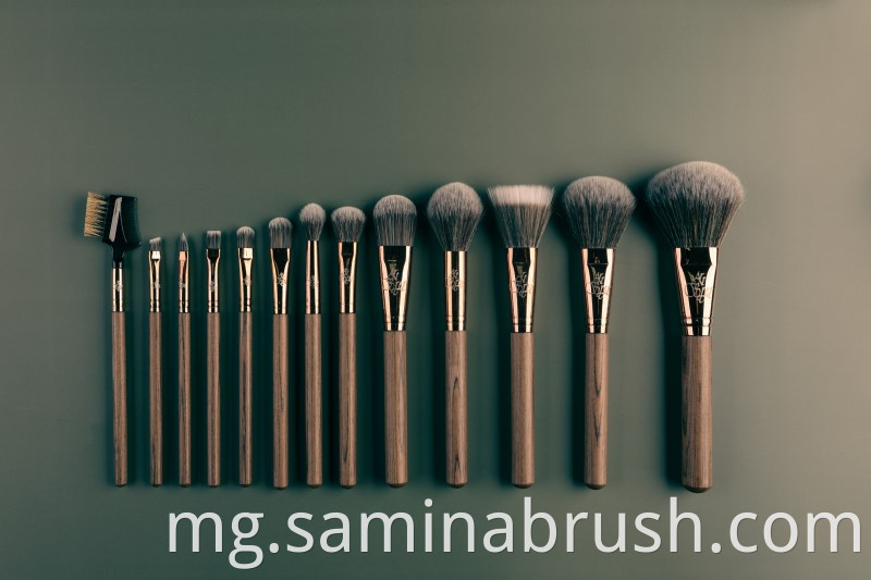 Makeup Brush Set D02